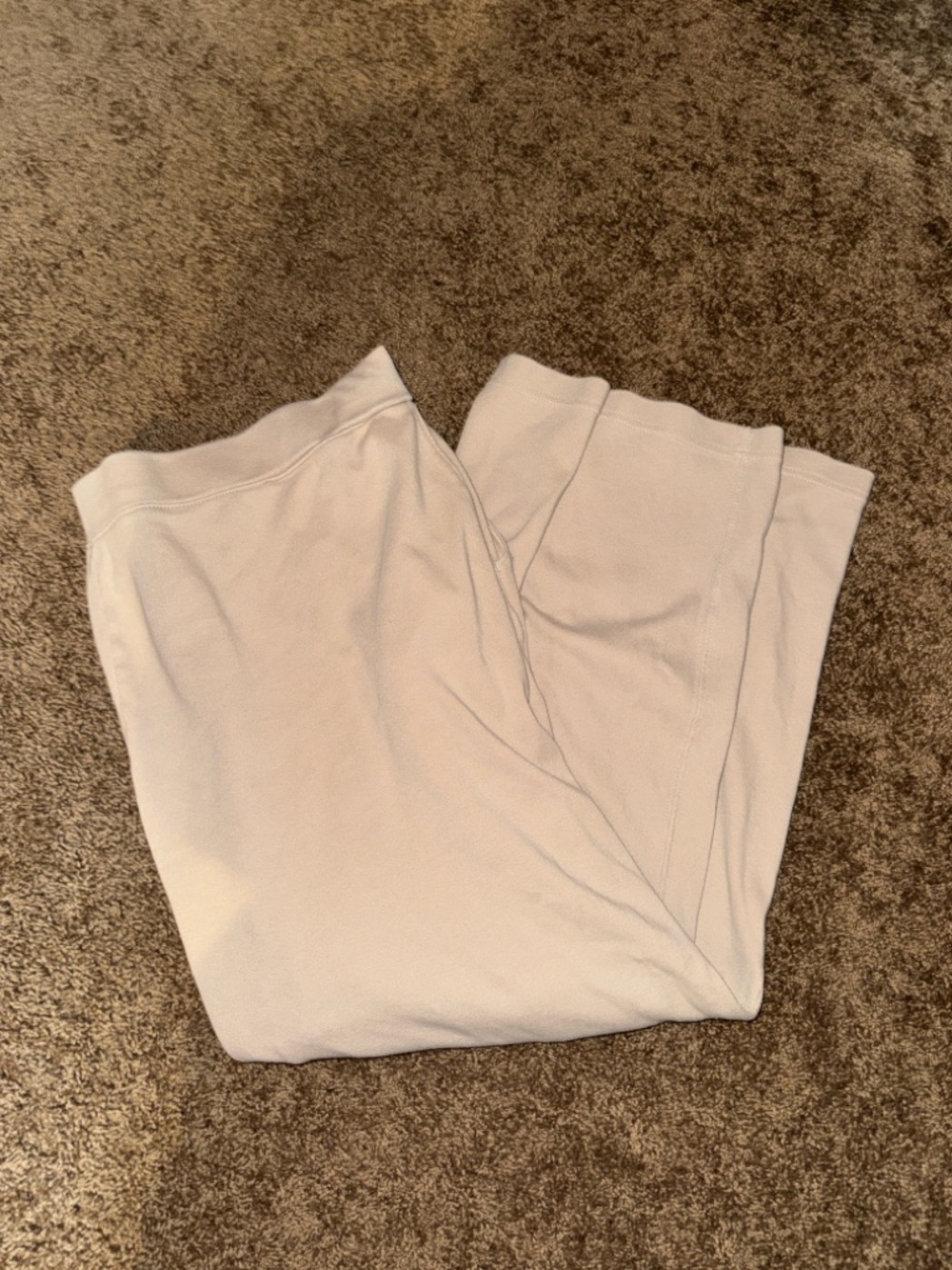 Women’s Basic Editions Sweatpants
